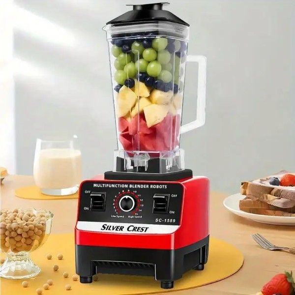 EliteMix 4500 SUPER CREST MIXEUR™||..🔥🔥🔥