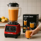 EliteMix 4500 SUPER CREST MIXEUR™||..🔥🔥🔥