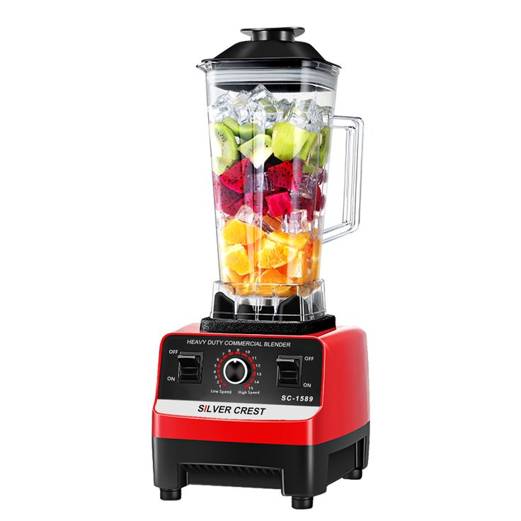 EliteMix 4500 SUPER CREST MIXEUR™||..🔥🔥🔥