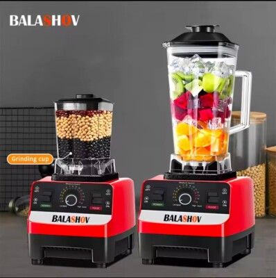 EliteMix 4500 SUPER CREST MIXEUR™||..🔥🔥🔥