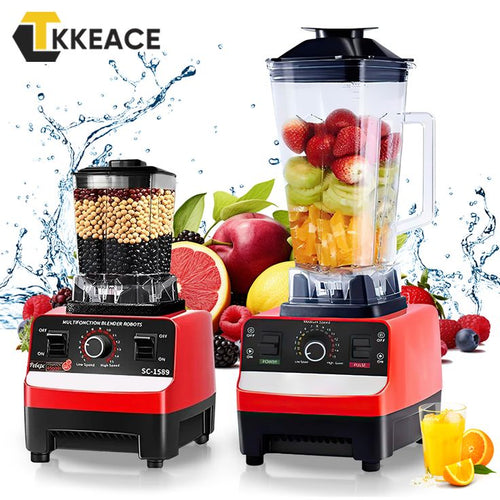 EliteMix 4500 SUPER CREST MIXEUR™||..🔥🔥🔥